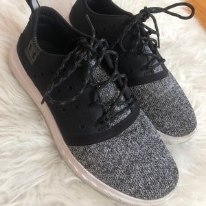 Under armor sneakers